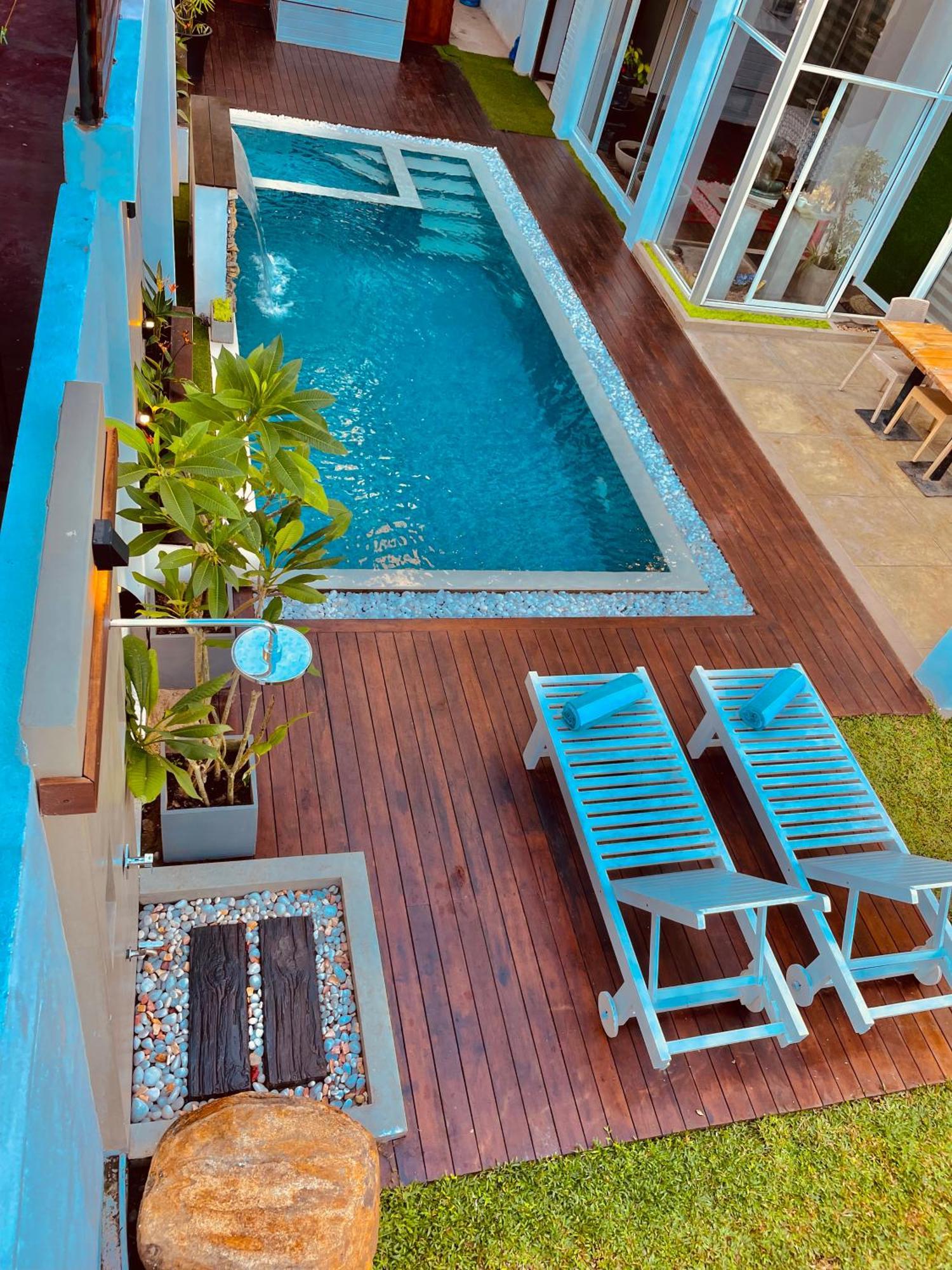 8 Plus Motels Negombo Esterno foto